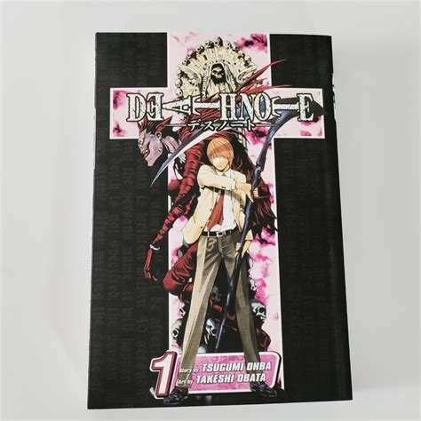 steel box collection death note|Death Note, Vol. 1 (Collector's Edition) (1) .